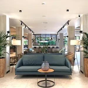 Hotel Acapulco, Lloret de Mar