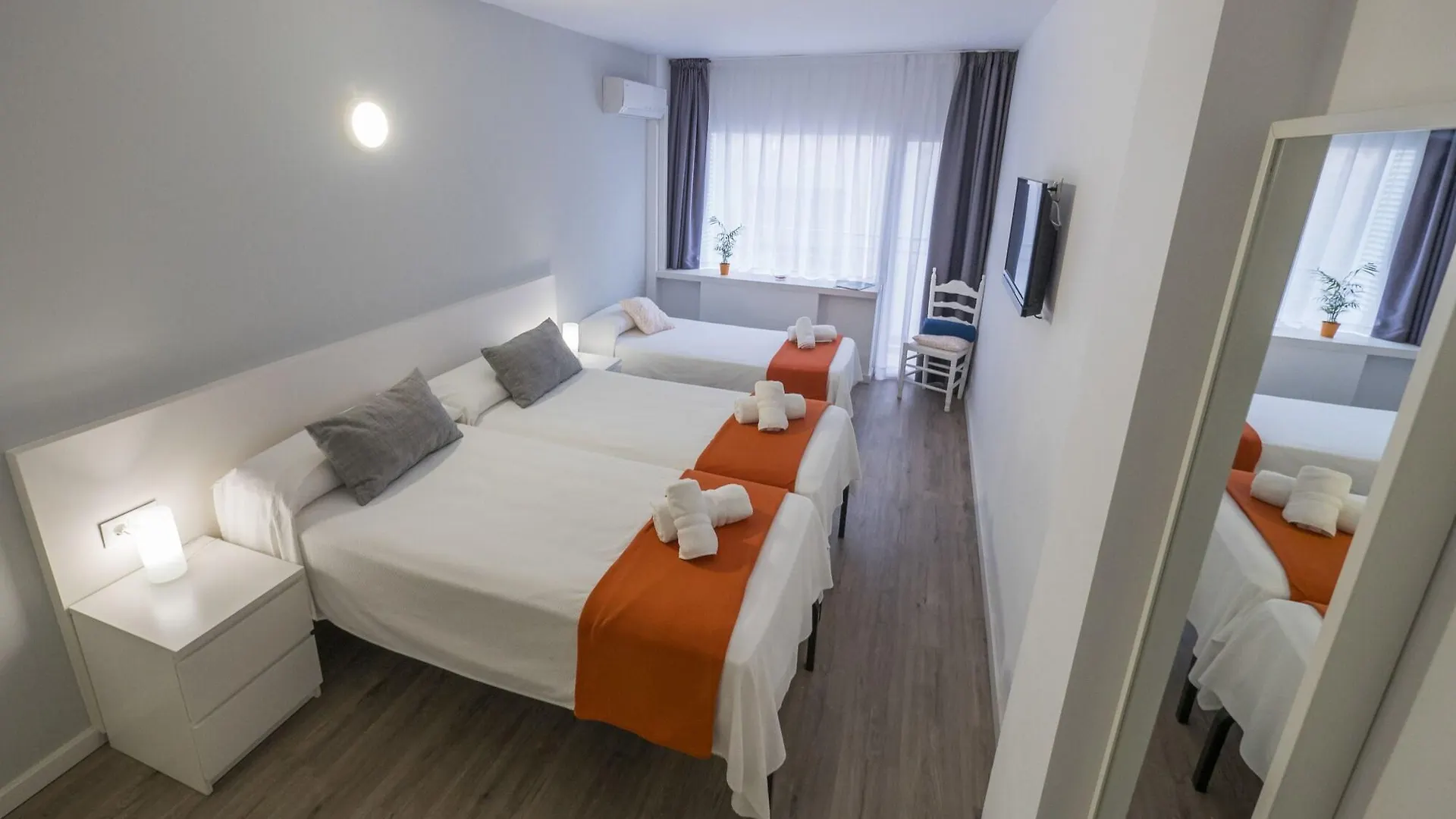 Hotel Victoria - Lloret Lloret de Mar España
