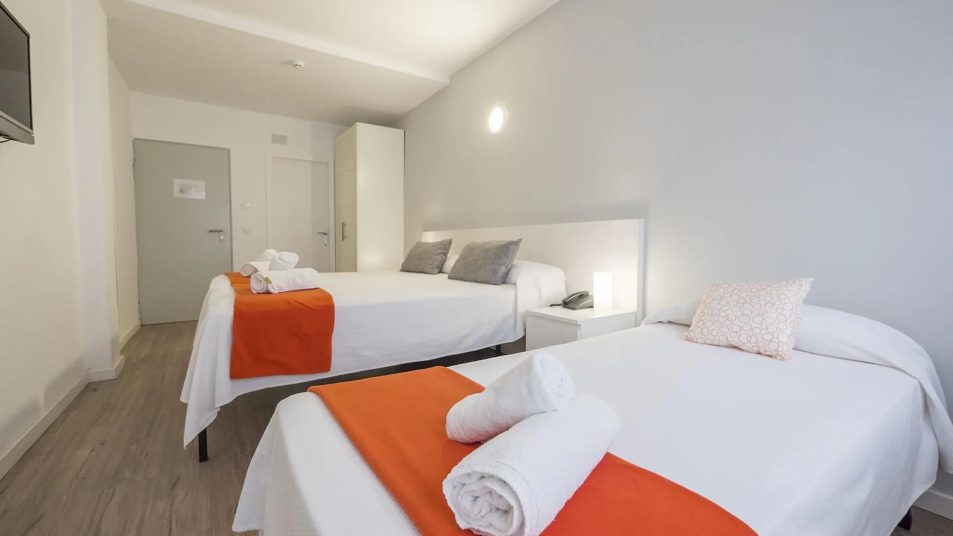 ***  Hotel Victoria - Lloret Lloret de Mar España