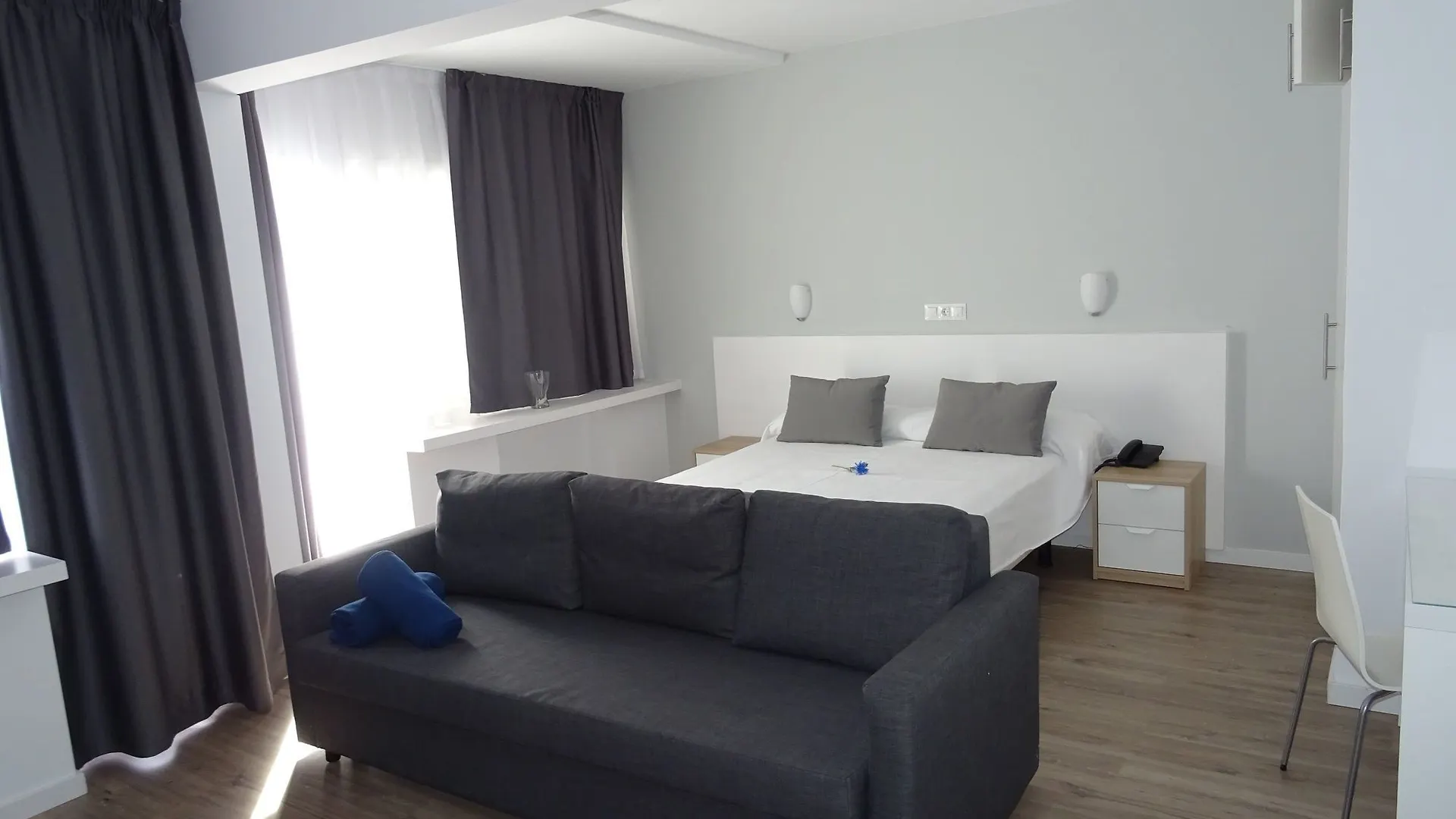 Hotel Victoria - Lloret Lloret de Mar 3*,  España