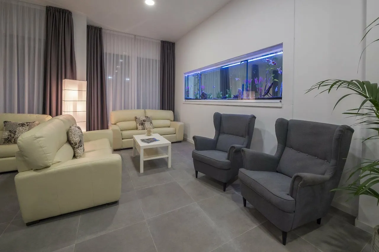Hotel Victoria - Lloret Lloret de Mar